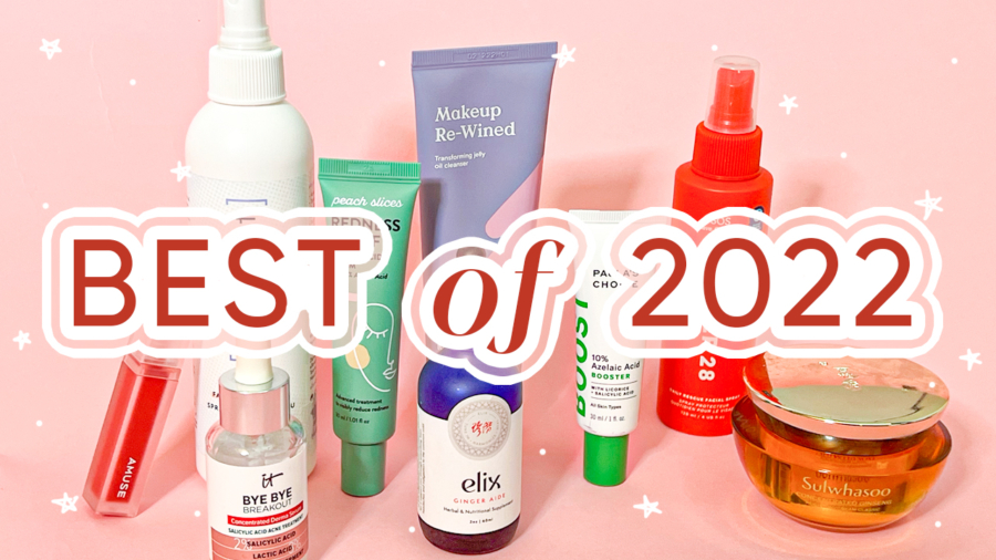 Best Skincare of 2022: 20 Products We Can’t Live Without!