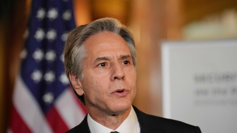 US Designates Iran, China as Countries of Concern Over Religious Freedom