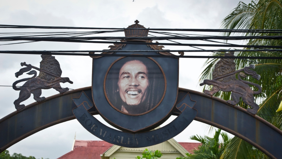 Jo Mersa Marley, Bob Marley’s Grandson, Dies at 31