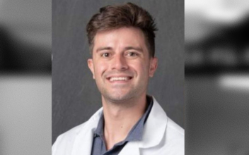 Body of Missing Michigan Doctor Found in Frozen Pond