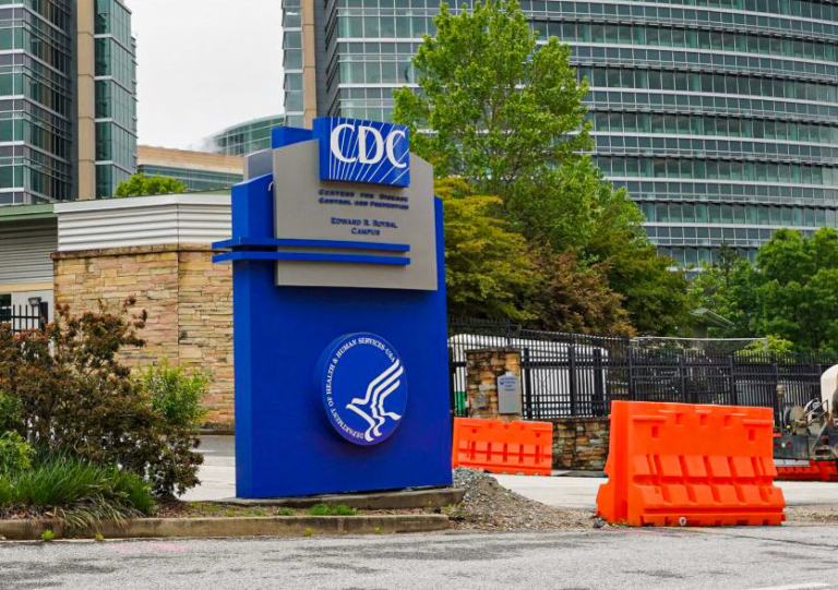 CDC Asks States to Provide Livestock Workers With Protective Gear Amid Bird Flu Concerns