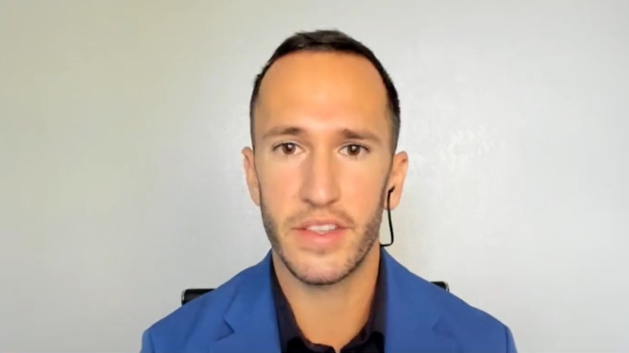 Funding Inequity for Charter School Students a Reason To Repeal Biden Rule: Corey DeAngelis