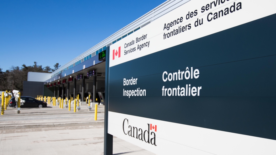 Over 5,000 Pounds of Opium Seized at Canadian Port