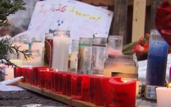 Sandy Hook 10th Anniversary Commemorated With Vigils and Reflection