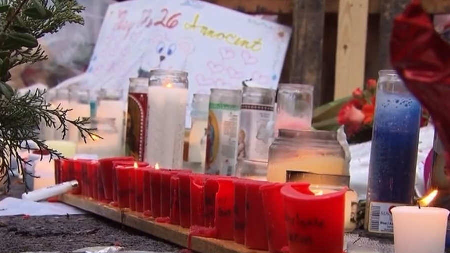 Sandy Hook 10th Anniversary Commemorated With Vigils and Reflection