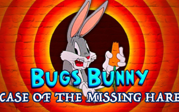 Bugs Bunny: Case of the Missing Hare
