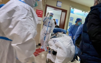 China Estimates 248 Million Infected With COVID-19 in First 20 Days of December: Leaked Meeting Minutes