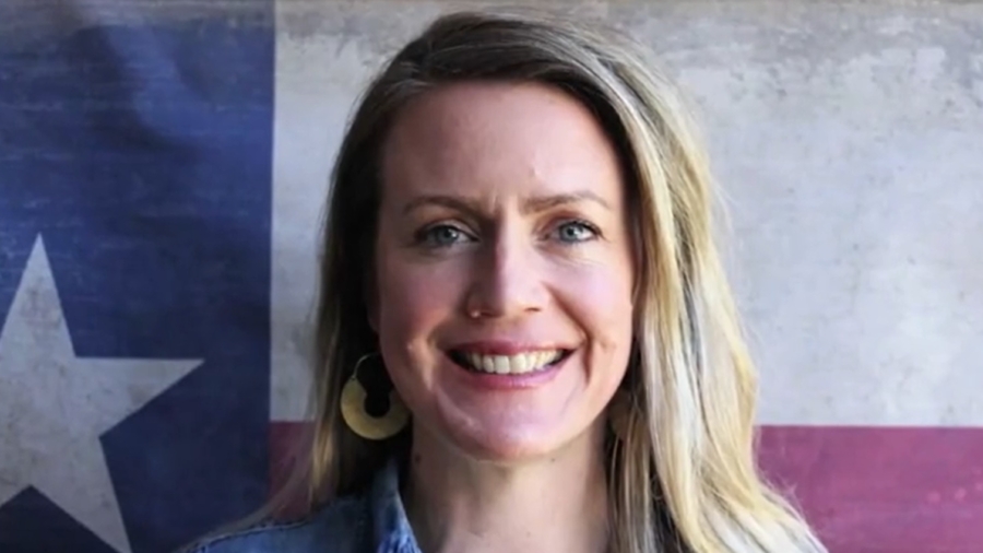 A Texas Mom’s Battle to Remove Inappropriate Books From Schools