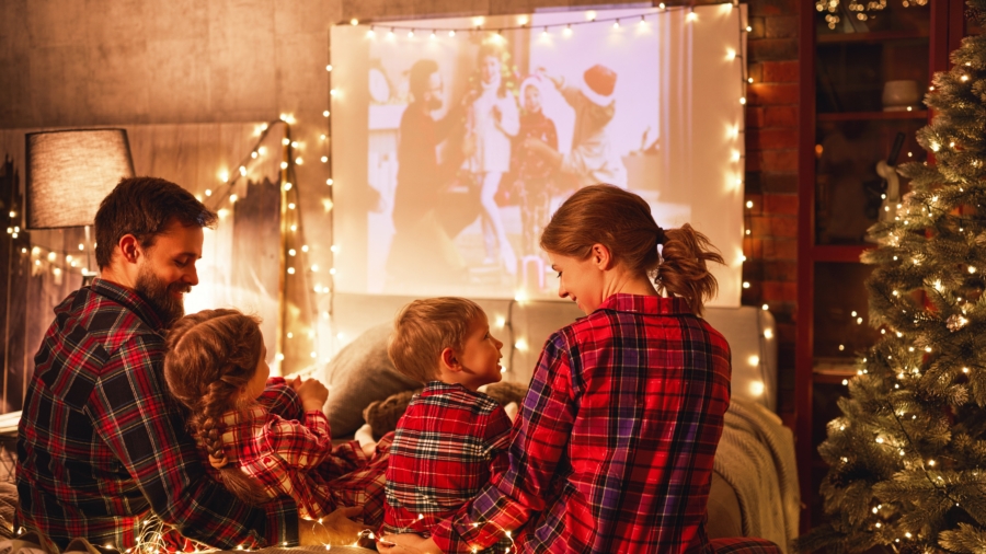 Helping Children Find Joy Beyond the Presents