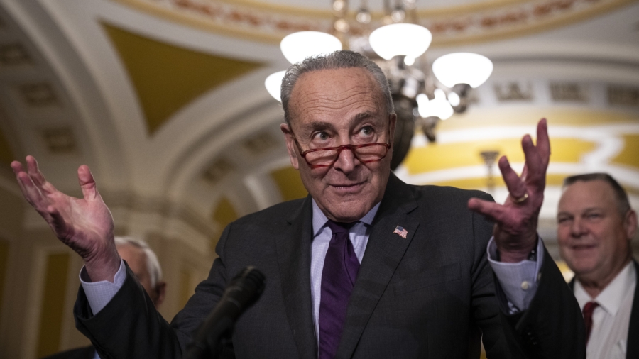 Senate Approves Legislation to Avoid Rail Strike