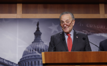 Schumer Reacts to Warnock Victory in Georgia