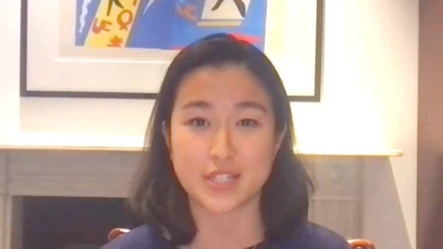 Yu: COVID Lockdowns Have Bigger Implications
