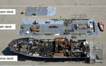 US Maritime Liability Rules Changed After 2019 Boat Fire