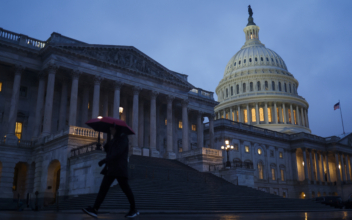 ‘Worst in History’: Critics Rip $1.7 Trillion Government Funding Bill