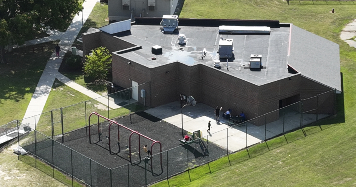 Former Children’s Hospital Doctor Charged With Sex Crimes NTD