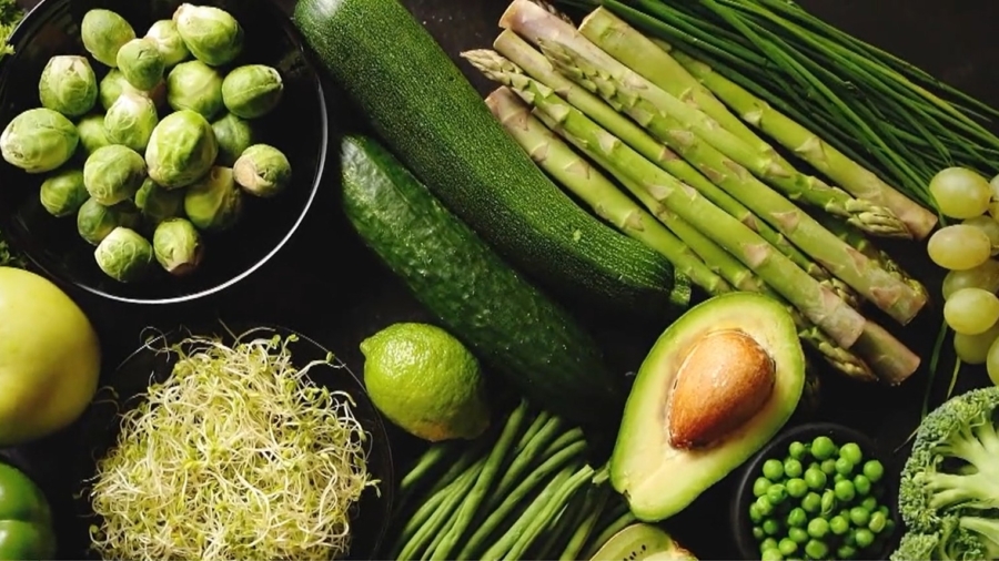 Diet for Depression: What Foods Improve Mood?