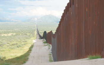 Border Patrol Seeking Contractors for Construction of Border Barriers, Infrastructure