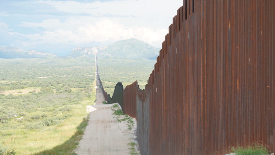 Border Patrol Seeking Contractors for Construction of Border Barriers, Infrastructure