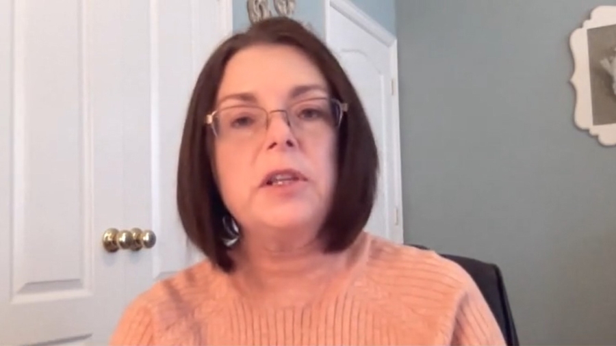 Stay Informed, Petition Lawmakers; Pedophilia Is Becoming Normalized: Journalist