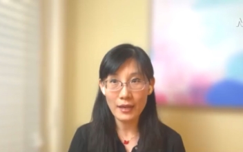Chinese Virologist on China Scrambling to Control COVID
