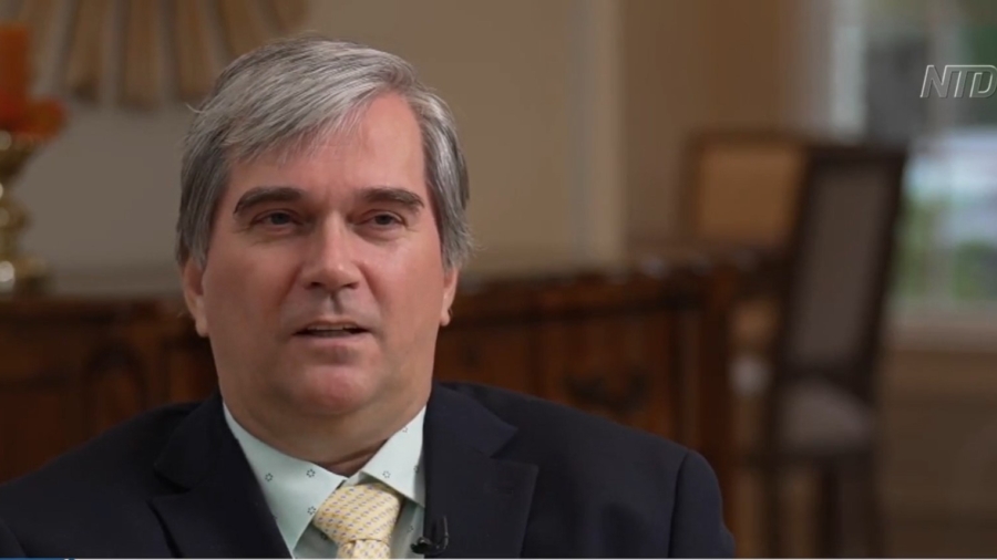Trey: Exposing China’s Lucrative Organ Trade