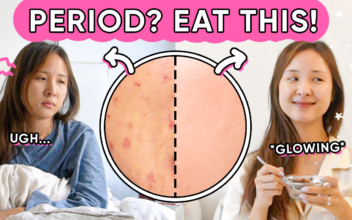 What You Should Eat &#038; Avoid to Reduce Breakouts, Period Cramps, &#038; Bloating—Naturally, Ft. Elix