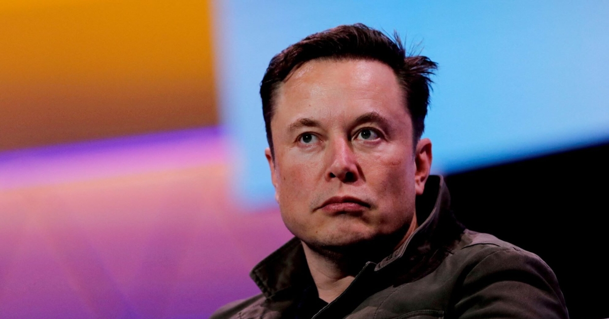 DA Says Elon Musk’s Tweet Related to Tech CEO’s Murder Is