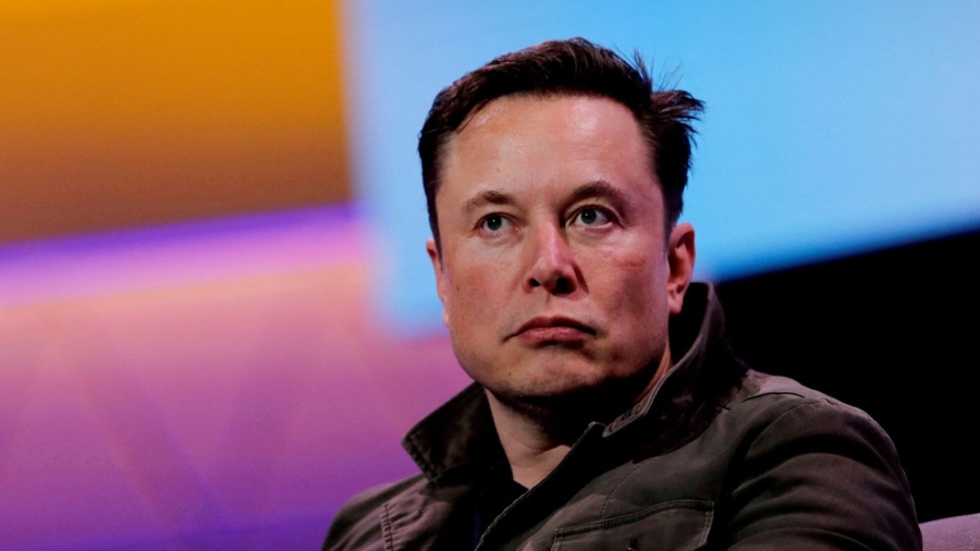 DA Says Elon Musk’s Tweet Related to Tech CEO’s Murder Is ‘Irresponsible’