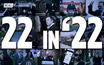 The 22 Most Significant Stories of 2022