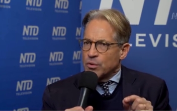 Eric Metaxas: ‘Letter to the American Church’