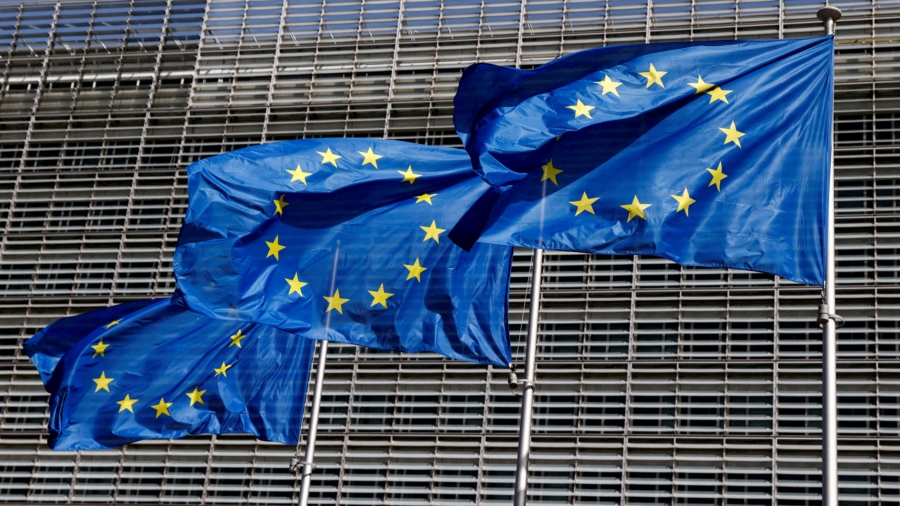 EU Proposes Sanctions on Chinese Companies