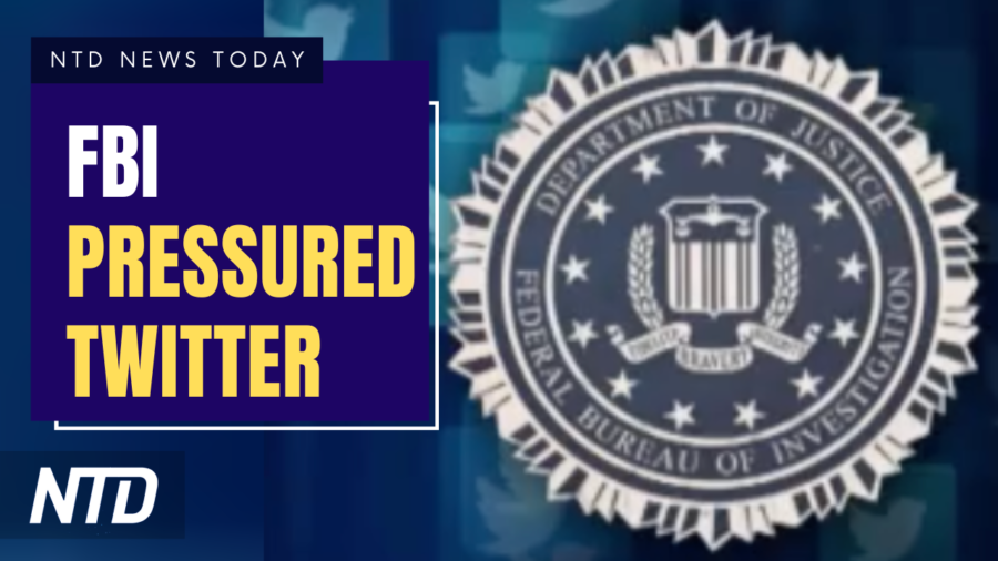 NTD News Today Full Broadcast (Dec. 19)