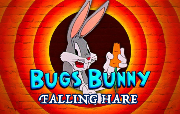 bugs bunny hare 7