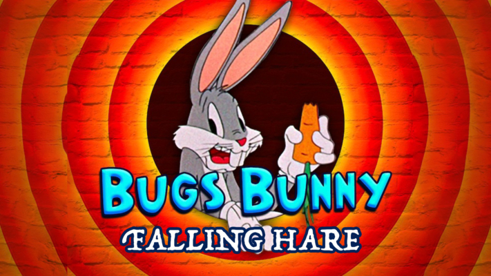 Bugs Bunny: Falling Hare