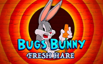 Bugs Bunny: Fresh Hare