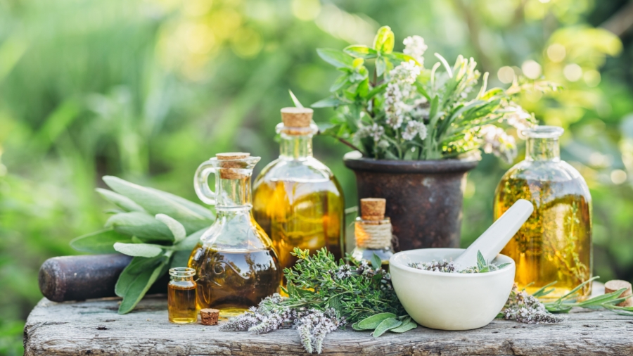 4 Ways to Relieve Pain—the Natural Approach
