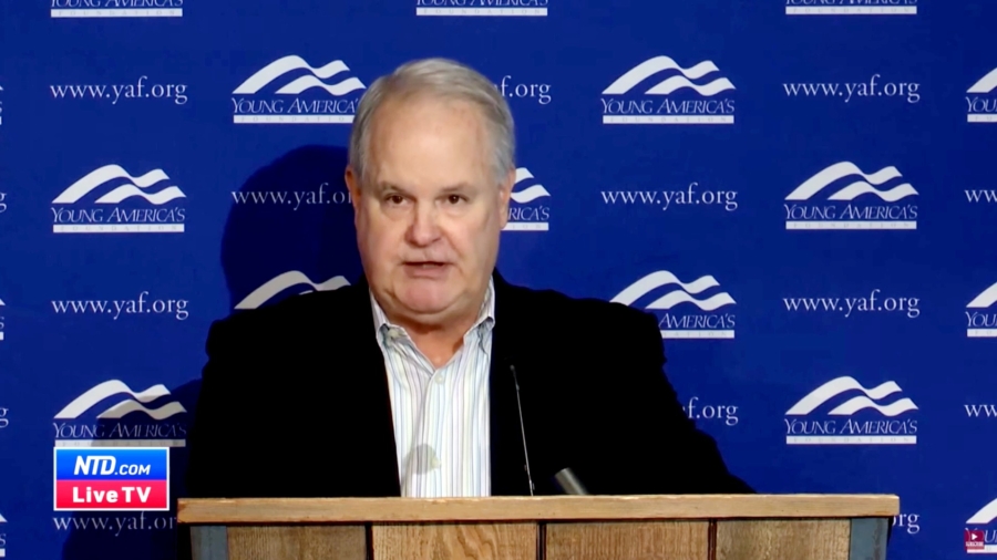 2022 Escape Communism Seminar: Day 2
