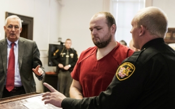 Man Convicted in Slain Ohio Family Case Gets Life in Prison