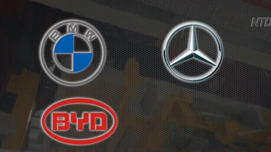 German, Asian EV Makers Flock to Hungary