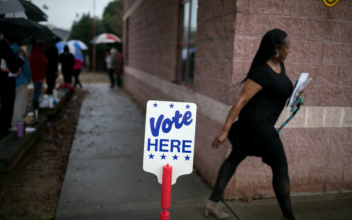 North Carolina Supreme Court Blocks Voter ID Law Over ‘Discriminatory Intent’