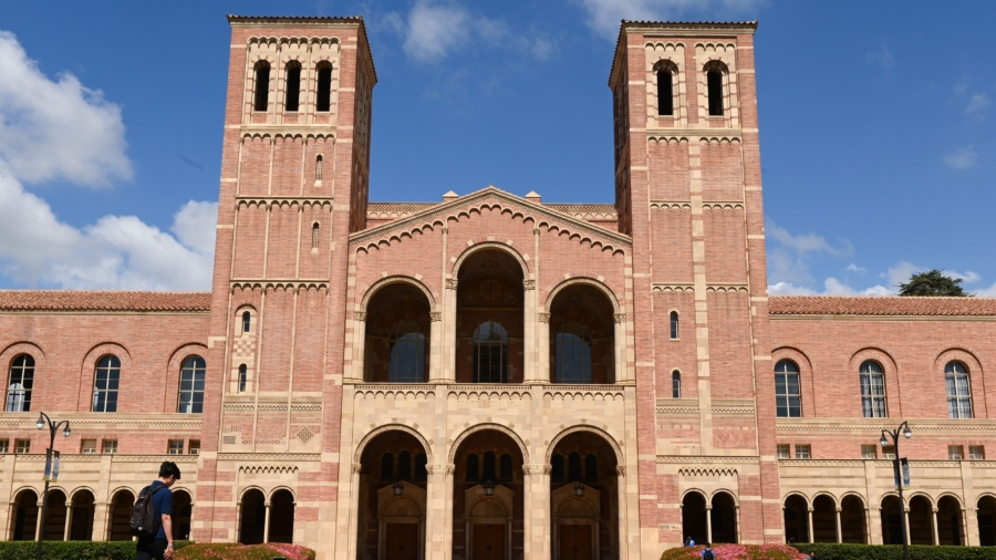 85 Percent of Top US Colleges Have Restrictive Speech Codes: Report