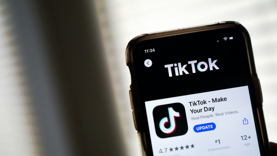 ByteDance Used TikTok to Spy on US Journalists: Report