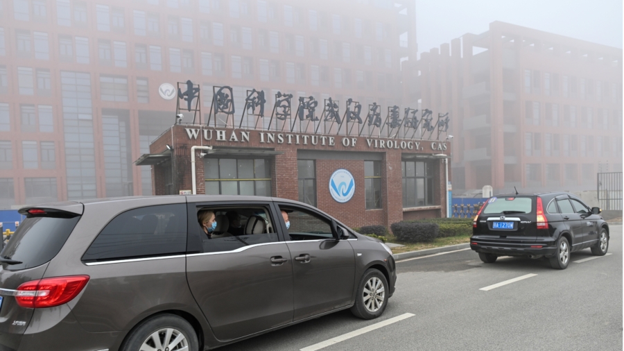 COVID-19 May Have Been Connected to China’s Bioweapons Program: GOP Report