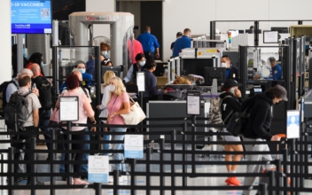 TSA Expands Facial Scan at Airports