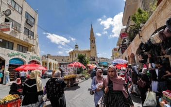 Bethlehem Prepares for Tourist Resurgence