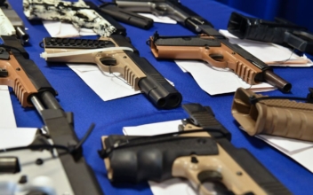 AG Garland Sees Homemade Firearms as Loophole: Analyst