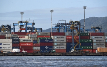 Brazil’s Record Trade Surplus Boosted by China
