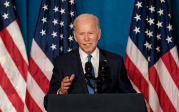 Biden Delivers Christmas Address