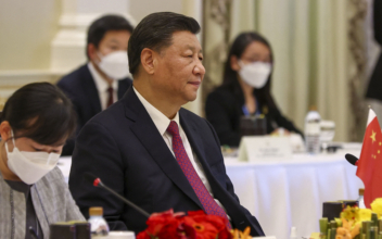 China&#8217;s Xi &#8216;Unwilling&#8217; to Accept Western COVID-19 Vax?