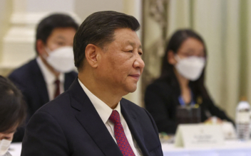 China&#8217;s Xi &#8216;Unwilling&#8217; to Accept Western COVID-19 Vax?